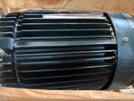  Toshiba 25HP AC Motor 284T 1770RPM 460VAC 3PH TEFC 0254XSSB41A-P Image