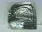  Timken DRV-40-1R-10FT Riveted Roller Chain 10' Length 1/2" Pitch Image