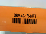  Timken DRV-40-1R-10FT Riveted Roller Chain 10' Length 1/2" Pitch Image