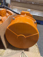 Italvibras MVS 12-3410 1.2HP Motovibrator 220/440VAC 60Hz 1200RPM Image