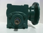  Dodge Tigear 17025LR56 0.88 HP 25:1 Right Angle Gear Reducer 609 in-lb Torque 1750 RPM Image