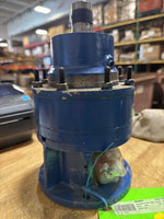  Sumitomo CNFJ-6110Y-43 Cyclo 43:1 Gear Reducer 1.74HP 1750RPM Image