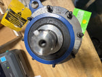  Sumitomo CNFJ-6110Y-43 Cyclo 43:1 Gear Reducer 1.74HP 1750RPM Image