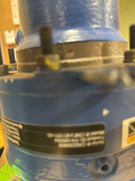  Sumitomo CNFJ-6110Y-43 Cyclo 43:1 Gear Reducer 1.74HP 1750RPM Image