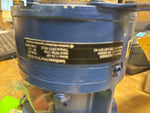  Sumitomo CNFJ-6110Y-43 Cyclo 43:1 Gear Reducer 1.74HP 1750RPM Image