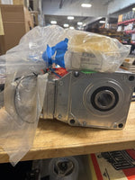  Sumitomo RNYXS-1420Y-20 20: Right Angle Gearbox 2.07HP 1750 RPM Image