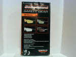  Fastenal Body Guard 1089014 (10 PCS) Anti-Scratch Safety Glasses w/ UV Protection (Box of 10 pcs) Image