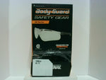  Fastenal Body Guard 1089014 (10 PCS) Anti-Scratch Safety Glasses w/ UV Protection (Box of 10 pcs) Image