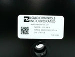  Load Controls PH-3A-R Power Cell Monitor 3PH 3A Image