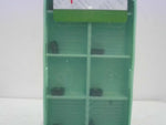  Walter Tools P2840S-1N-A57 Indexable Drill Insert WKPS35S (10 pcs per box) Image