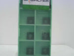  Walter Tools SPMT09T308-F55 Indexable Drill Insert WAK15 (10 pcs per box) Image