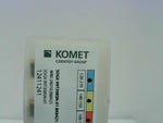  Ceratizit SOGX 09T308SN-01 BK8425 Indexable Insert 12411241 (10 pcs per box) Image