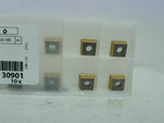  Ceratizit SOGX 09T308SN-01 BK8425 Indexable Insert 12411241 (10 pcs per box) Image