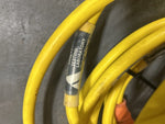  Salisbury 2136/501 1033 KCM C Clamps 4 Way Grounding Kit Image