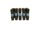   Littlefuse FLNR 10A  Time Delay Dual Element Fuses (Lot of 15) Image