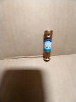  Littelfuse FLNR25 25A Time Delay Fuse (Lot of 14) 250VAC RK5 Time Delay Image