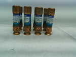 Littlefuse FLNR20A Time Delay Dual Element Time Delay Fuses (Lot of 8) Image
