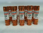  Ferraz Shawmut TR-5R 5A 250V Dual Element Time Delay Fuses Image