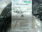  MURR Elektronik 7000-12221-6243000 M12 female 0 Deg with Cable 30 Meter Image