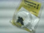  LMI 27048 4FV Valve Assembly .375" Tube PVDF/TFE Image
