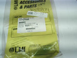  LMI 27048 4FV Valve Assembly .375" Tube PVDF/TFE Image