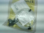  LMI 27043 4FV 1/2" Tube PVDF/TFE 72S Pressure Relief Valve Image