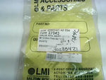  LMI 27043 4FV 1/2" Tube PVDF/TFE 72S Pressure Relief Valve Image