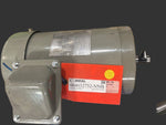  Sterling Electric 1.5HP 56C 1750RPM 208-230/460V 3Ph TEFC AC Motor NPY154FCA Image