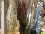  Sterling Electric 1HP 56C 1800RPM 208-230VAC 3Ph TEFC Stainless Steel Motor SP0014PCA Image