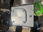  Sterling Electric 20:1 56C Stainless Steel Gear Reducer S2206BQ020562 Image