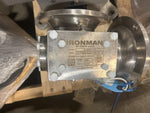  Grove Gear 5:1 56C Worm Gear Speed Reducer SS-FHMQ-818-5-HR-56-16 Image