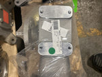  Grove Gear 50:1 Worm Gear Speed Reducer EL-FLM-821-50-LL-56 Image