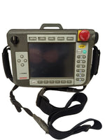  Denso TP-RC5-1 Robot Teach Pendant 410110-0190 Image