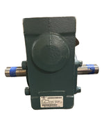  Dodge Input 2.26HP Output 1.86HP 1750RPM  TIGEAR-2 26Q25LR56 Image