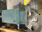  Dodge Input 2.26HP Output 1.86HP 1750RPM  TIGEAR-2 26Q25LR56 Image