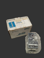  AC Tech Lenze SF430 3HP Variable Speed AC Motor Frequency Inverter Drive VFD Image