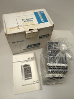  AC Tech Lenze SF430 3HP Variable Speed AC Motor Frequency Inverter Drive VFD Image