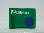  Littelfuse FLM 12A Midget Fuse 12A 250VAC 125VDC Image