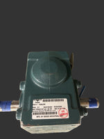  Dodge Tigear 5:1Ratio 56C output 350RPM at 1750 input 17Q05LR56 Image