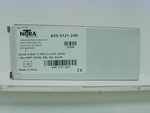  Nitra AVS-5121-24D Pneumatic Solenoid Valve 5-Port 2-Position 24VDC Image