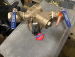  Febco 825Y Reduced Pressure Zone Assembly/ Back flow Preventer Image