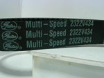  Gates 2322V434 Variable Speed V-Belt Image