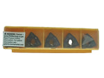  Kennametal WNMG080412RN Turning Insert KCP25B (5 pcs per box) Image