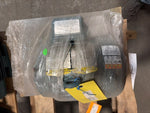  Baldor 1HP AC Motor 1765RPM 143T Frame 460VAC 3PH TEFC CECP83581T-4 Image