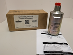  MiniBooster HC2-5.0-A-2 Hydraulic Pressure Booster 20-207 bar 800 bar Max Image