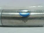  Bimba 172-DZ Pneumatic Cylinder 1-1/2" Bore 2" Stroke Image