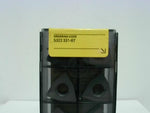  Sandvik 5322 331-07 Carbide Turning Inserts (10 pcs per box) Image