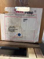  Gusher D501-N21C 1/4HP Centrifugal Pump Unit 230/460V 3-PH 1725 RPM Image