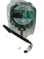  Oriental Motor BLEM512-GFS Brushless DC Motor 120W 100-120VAC 3.3A Image