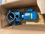  Burks T310WT5X Self Priming Centrifugal Pump 1HP 3500RPM 60Hz 3Phase TEFC Image